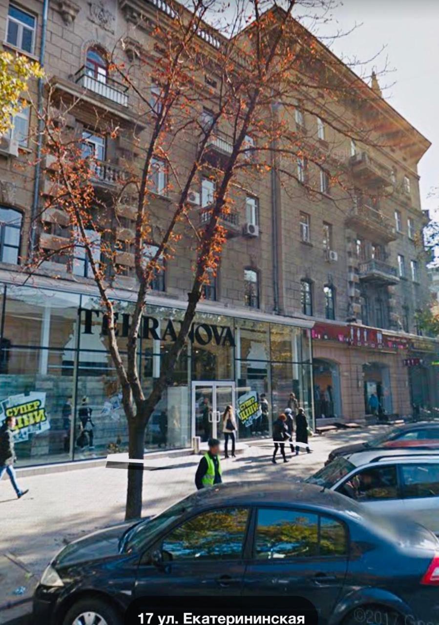 2 Bedroom On Deribasovskaya Str. Odesa Exterior photo